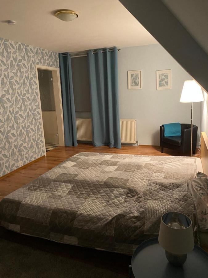 Ferienwohnung „Zur Sonne“ Niederzimmern Exteriör bild